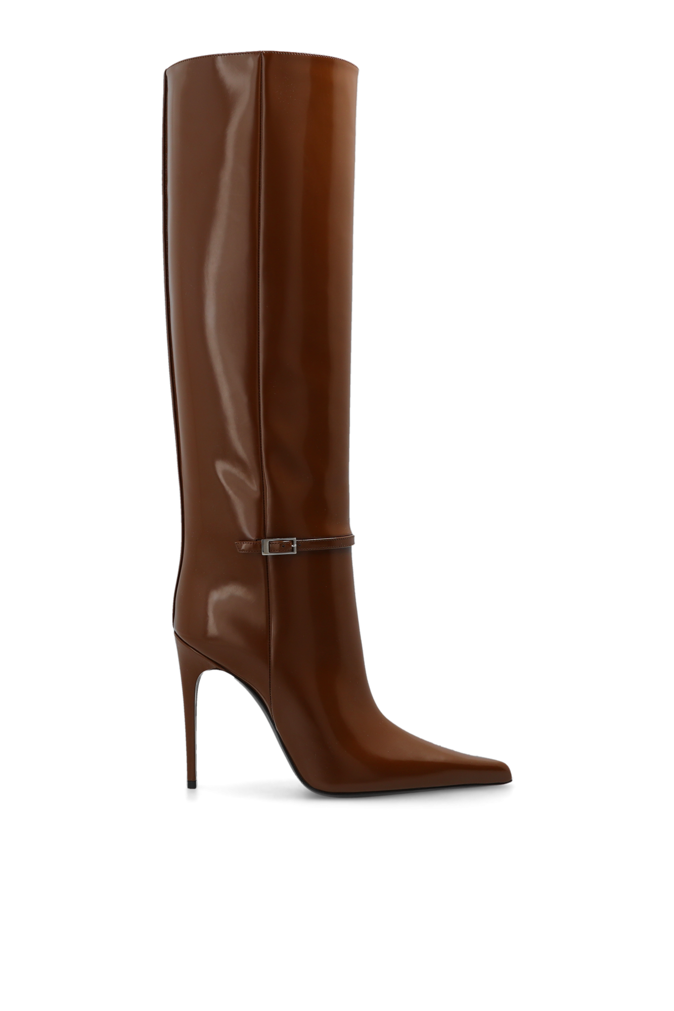 Armani diamonds 2025 women boots